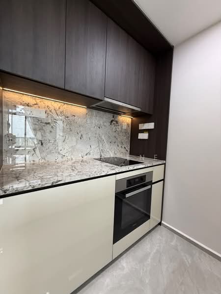 Tembusu Grand Condominium For Sale at S$ 2,350,000 | PropertyGuru Singapore - Kitchen