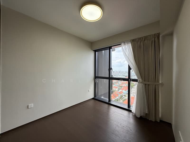 Tembusu Grand Condominium For Sale at S$ 2,350,000 | PropertyGuru Singapore - View