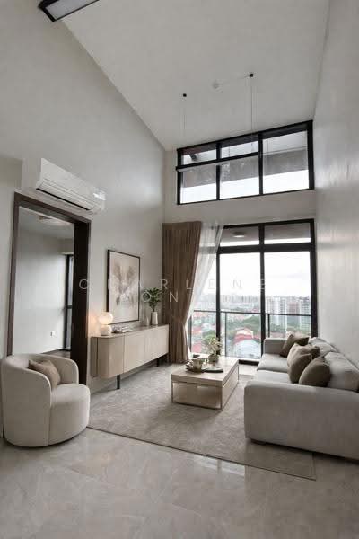 Tembusu Grand, 94 Jalan Tembusu, East Coast / Marine Parade, 2 Bedrooms, 829 sqft, Condominium For Sale, by Charlene Ong, 500059053 - Living Room - PropertyGuru.com.sg