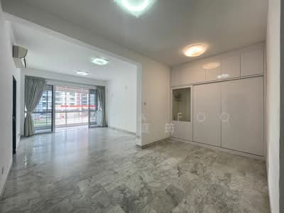 For Sale - Tanjong Katong Apartment