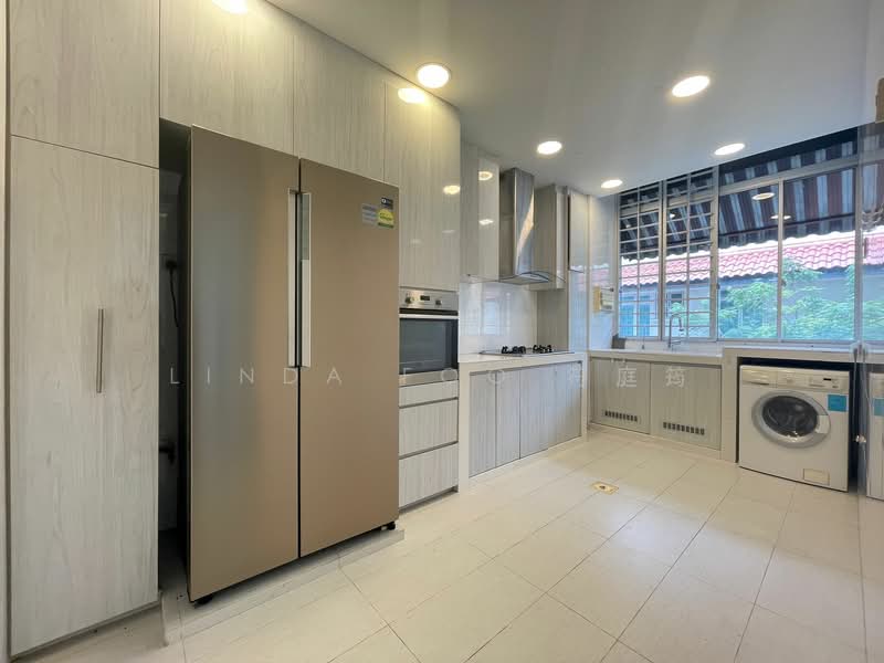 Tanjong Katong Apartment Walk-up Apartment For Sale at S$ 1,768,000 | PropertyGuru Singapore - Kitchen