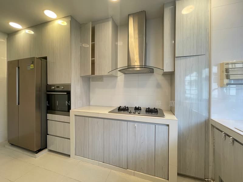 Tanjong Katong Apartment Walk-up Apartment For Sale at S$ 1,768,000 | PropertyGuru Singapore - Kitchen