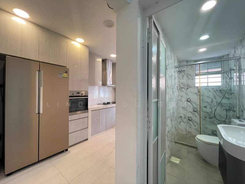 Tanjong Katong Apartment Walk-up Apartment For Sale at S$ 1,768,000 | PropertyGuru Singapore - Kitchen