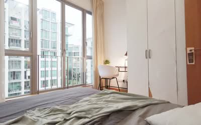 For Rent - Caribbean at Keppel Bay