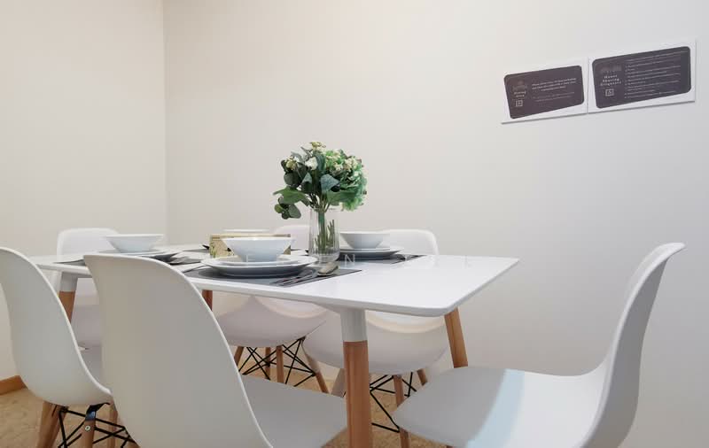 For Rent - Caribbean at Keppel Bay