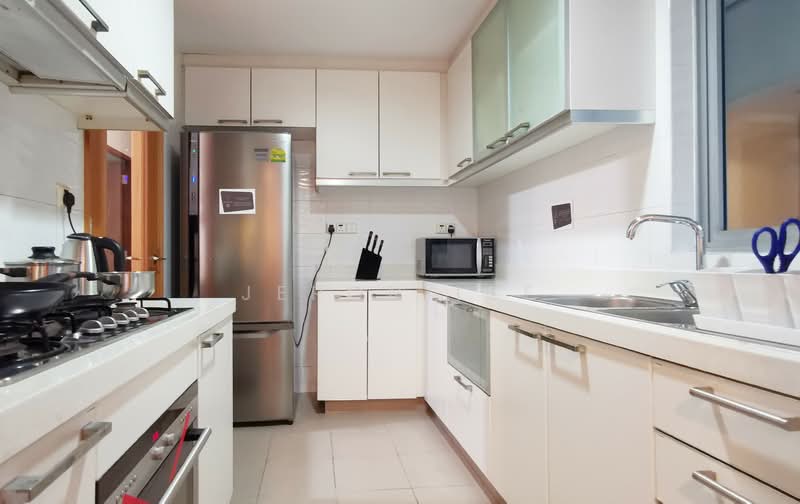 For Rent - Caribbean at Keppel Bay