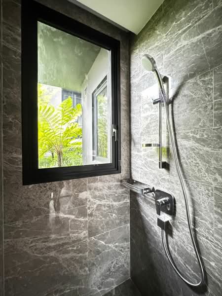 Lentor Modern, Lentor Central, 3 Bedrooms, 1,130 sqft, Condominium For Rent, by Ena Teo, 500059060 - Bathroom - PropertyGuru.com.sg