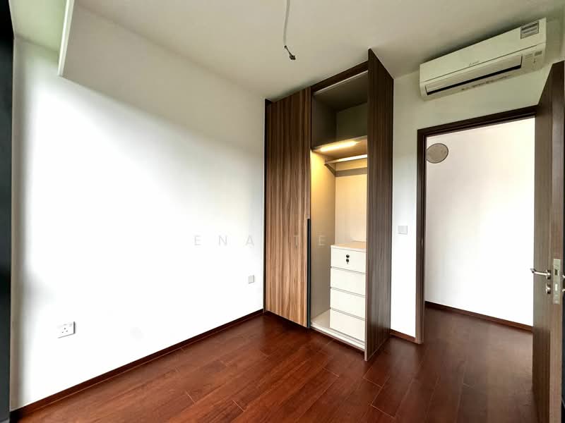 Lentor Modern, Lentor Central, 3 Bedrooms, 1,130 sqft, Condominium For Rent, by Ena Teo, 500059060 - Bedroom - PropertyGuru.com.sg