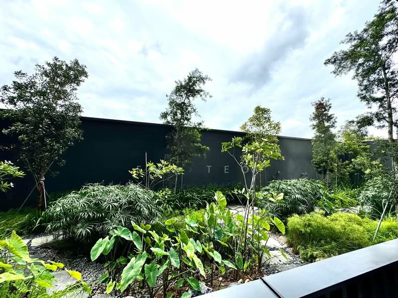 Lentor Modern, Lentor Central, 3 Bedrooms, 1,130 sqft, Condominium For Rent, by Ena Teo, 500059060 - Garden - PropertyGuru.com.sg