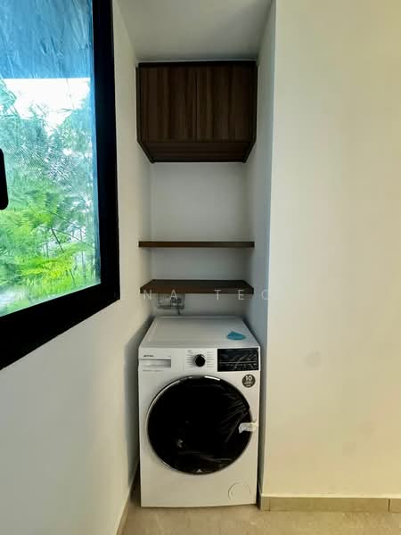 Lentor Modern, Lentor Central, 4 Bedrooms, 1,130 sqft, Condominium For Rent, by Ena Teo, 500059060 - Interior - PropertyGuru.com.sg