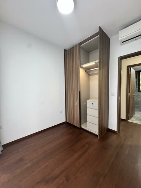 Lentor Modern, Lentor Central, 4 Bedrooms, 1,130 sqft, Condominium For Rent, by Ena Teo, 500059060 - Bedroom - PropertyGuru.com.sg