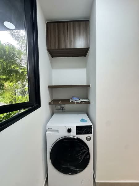 Lentor Modern, Lentor Central, 4 Bedrooms, 1,130 sqft, Condominium For Rent, by Ena Teo, 500059060 - Interior - PropertyGuru.com.sg