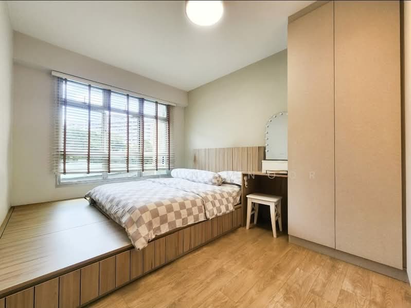 874B Tampines Street 85 HDB Flat For Sale at S$ 679,000 | PropertyGuru Singapore - Bedroom