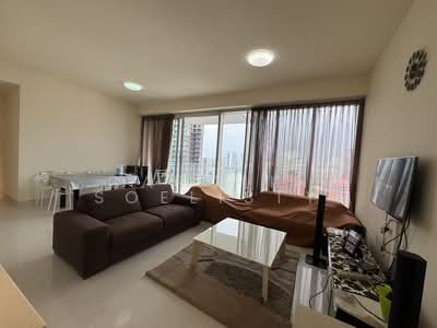 For Rent - The Cosmopolitan