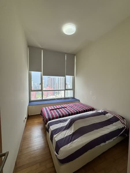 The Cosmopolitan, 200 Kim Seng Road, 3 Bedrooms, 1,399 sqft, Condominium For Rent, by Caroline Soelistyo, 500059062 - Bedroom - PropertyGuru.com.sg