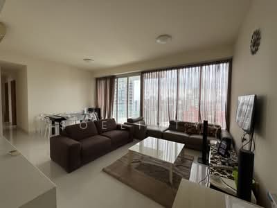 For Rent - The Cosmopolitan