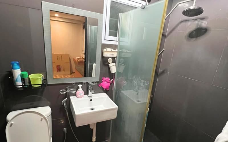 506 Choa Chu Kang Street 51, 506 Choa Chu Kang Street 51, 4 Bedrooms, 1,496 sqft, HDB Flat For Rent, by Shay Sng, 500059063 - Bathroom - PropertyGuru.com.sg