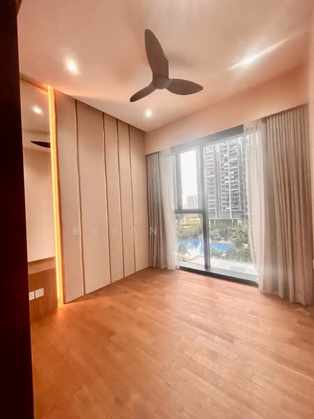 Parc Clematis, 8F Jalan Lempeng, Room Rental, 1,200 sqft, Condominium For Rent, by Bryan Wee, 500059064 - View - PropertyGuru.com.sg