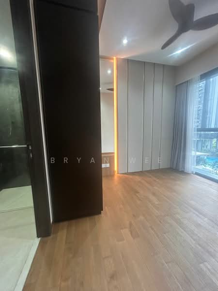 Parc Clematis, 8F Jalan Lempeng, Room Rental, 1,200 sqft, Condominium For Rent, by Bryan Wee, 500059064 - Interior - PropertyGuru.com.sg