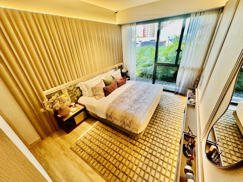 ELTA Condominium For Sale at S$ 3,124,000 | PropertyGuru Singapore - Bedroom