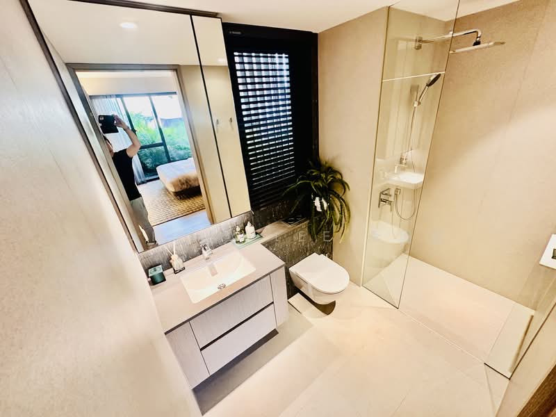 ELTA Condominium For Sale at S$ 3,124,000 | PropertyGuru Singapore - Bathroom
