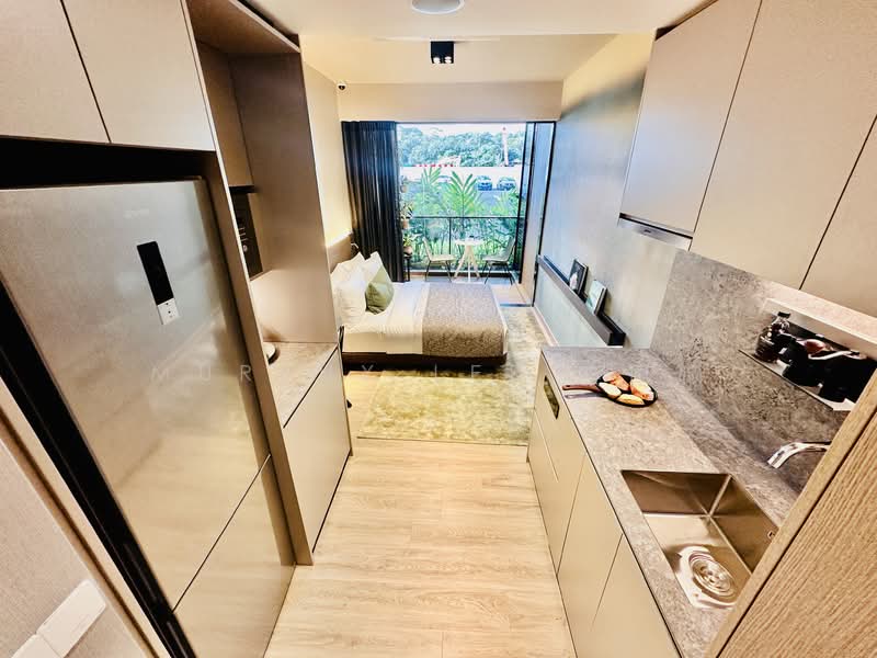 ELTA Condominium For Sale at S$ 3,124,000 | PropertyGuru Singapore - Bedroom
