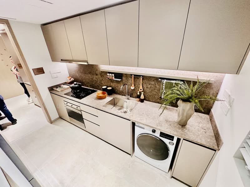 ELTA Condominium For Sale at S$ 3,124,000 | PropertyGuru Singapore - Kitchen