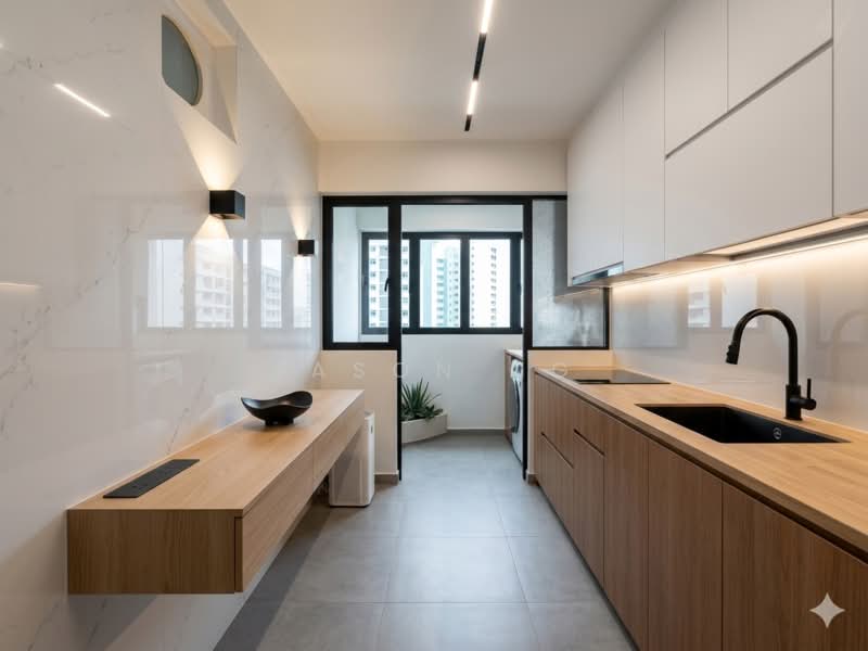 For Sale - 468C Fernvale Link