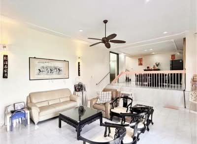 For Sale - Saint Anne’s Wood / Mugliston Park / Gerald Drive / Jalan Merdu