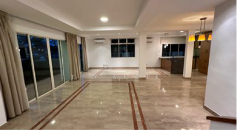 hillcrest road, , 5 Bedrooms, 2,753 sqft, Semi-Detached House For Rent, by Teo Angie, 500059072 - Living Room - PropertyGuru.com.sg