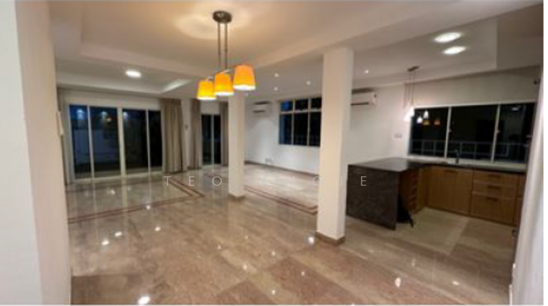 hillcrest road, , 5 Bedrooms, 2,753 sqft, Semi-Detached House For Rent, by Teo Angie, 500059072 - Living Room - PropertyGuru.com.sg