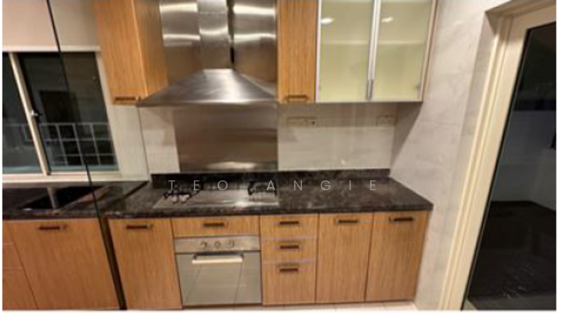 hillcrest road, , 5 Bedrooms, 2,753 sqft, Semi-Detached House For Rent, by Teo Angie, 500059072 - Kitchen - PropertyGuru.com.sg