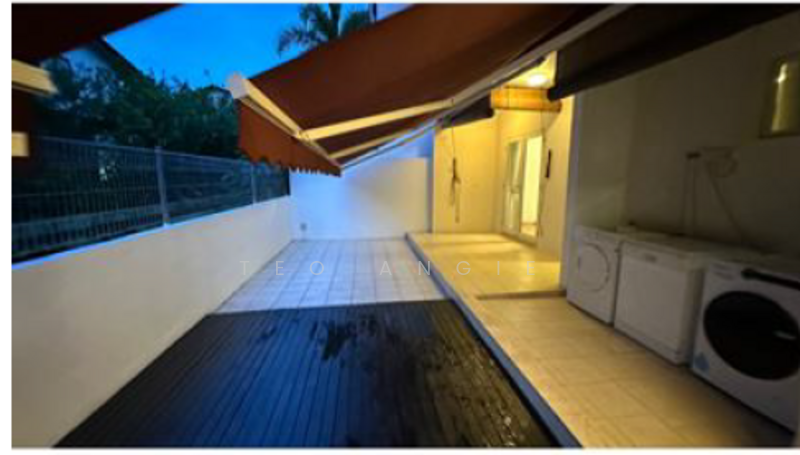 hillcrest road, , 5 Bedrooms, 2,753 sqft, Semi-Detached House For Rent, by Teo Angie, 500059072 - Exterior - PropertyGuru.com.sg