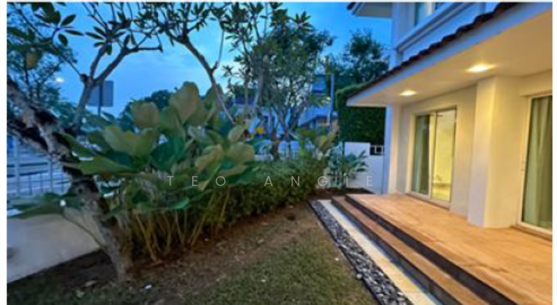 hillcrest road, , 5 Bedrooms, 2,753 sqft, Semi-Detached House For Rent, by Teo Angie, 500059072 - Exterior - PropertyGuru.com.sg