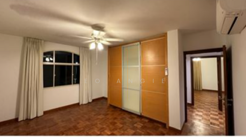 hillcrest road, , 5 Bedrooms, 2,753 sqft, Semi-Detached House For Rent, by Teo Angie, 500059072 - Bedroom - PropertyGuru.com.sg
