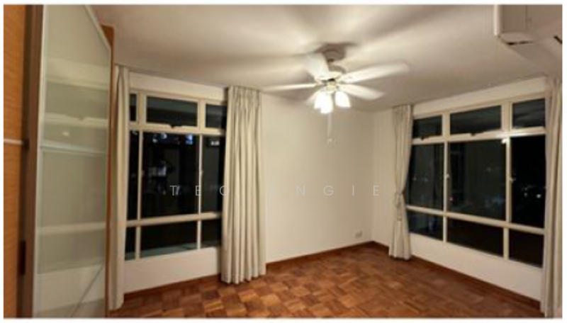 hillcrest road, , 5 Bedrooms, 2,753 sqft, Semi-Detached House For Rent, by Teo Angie, 500059072 - Living Room - PropertyGuru.com.sg