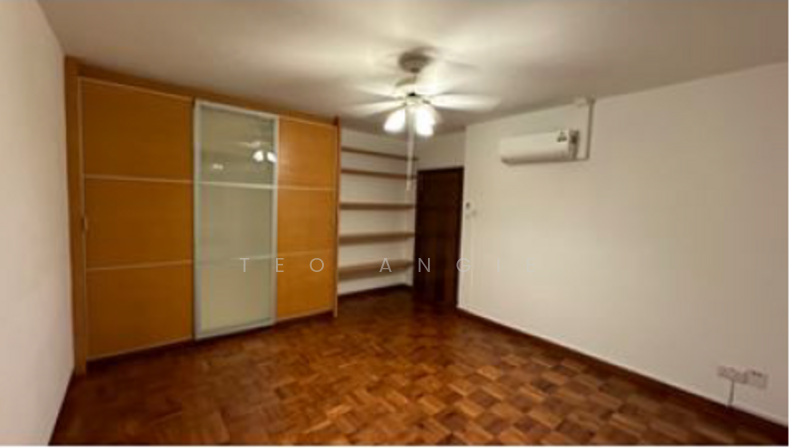 hillcrest road, , 5 Bedrooms, 2,753 sqft, Semi-Detached House For Rent, by Teo Angie, 500059072 - Bedroom - PropertyGuru.com.sg