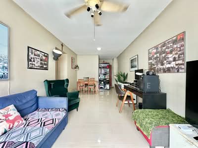 For Sale - 468C Fernvale Link