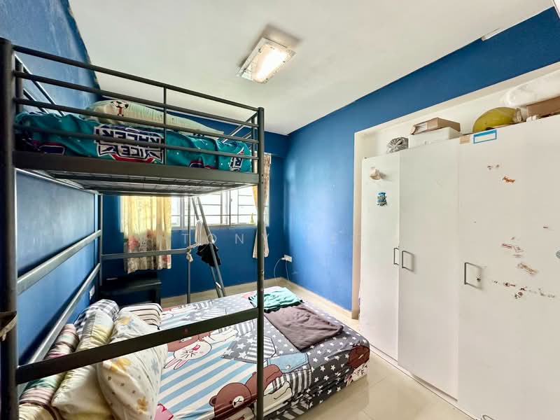 468C Fernvale Link HDB Flat For Sale at S$ 639,999 | PropertyGuru Singapore - Bedroom
