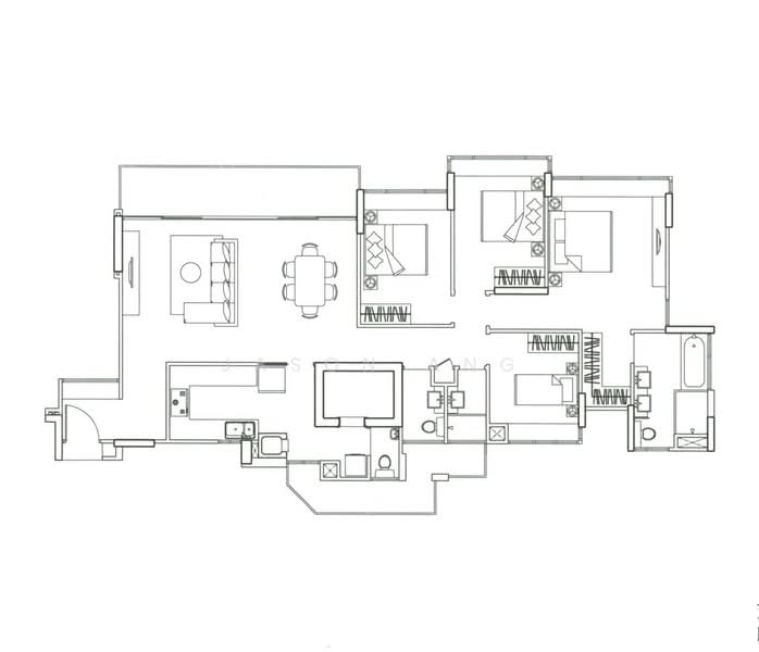 The Esta Condominium For Sale at S$ 4,480,000 | PropertyGuru Singapore