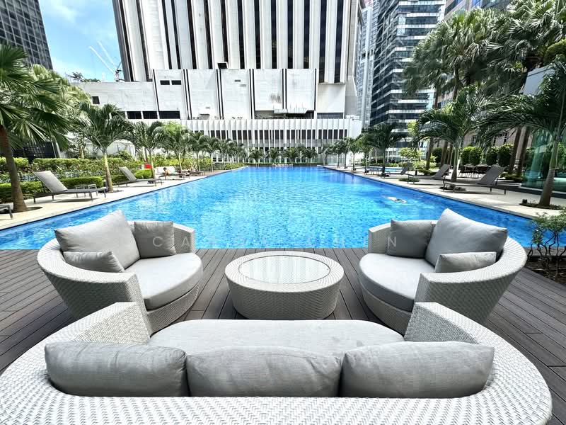 76 Shenton Apartment For Sale at S$ 1,200,000 | PropertyGuru Singapore - Exterior