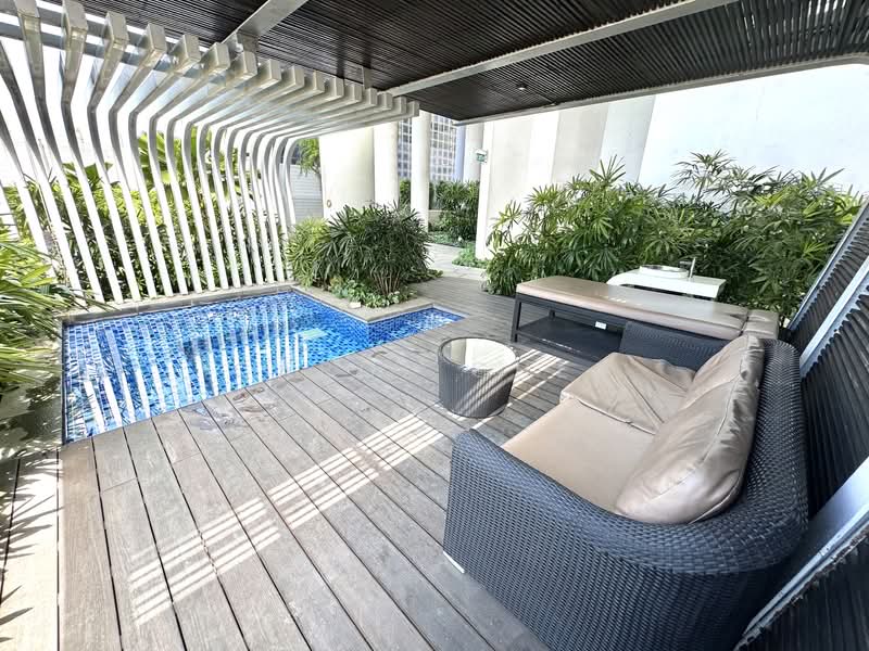 76 Shenton Apartment For Sale at S$ 1,200,000 | PropertyGuru Singapore