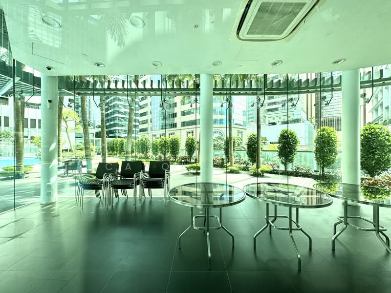 76 Shenton Apartment For Sale at S$ 1,200,000 | PropertyGuru Singapore - Interior