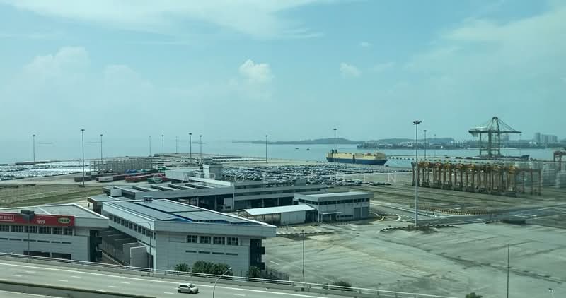 76 Shenton Apartment For Sale at S$ 1,200,000 | PropertyGuru Singapore - Exterior