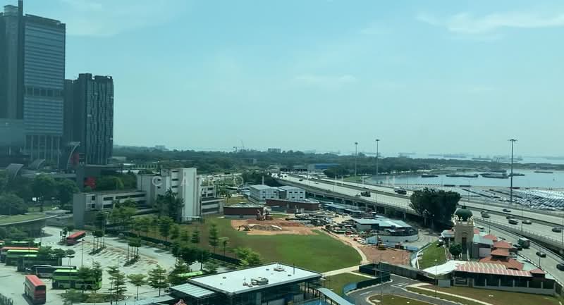 76 Shenton Apartment For Sale at S$ 1,200,000 | PropertyGuru Singapore - Exterior