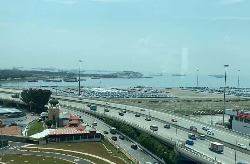 76 Shenton Apartment For Sale at S$ 1,200,000 | PropertyGuru Singapore - Exterior