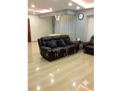 For Rent - 82 Strathmore Avenue