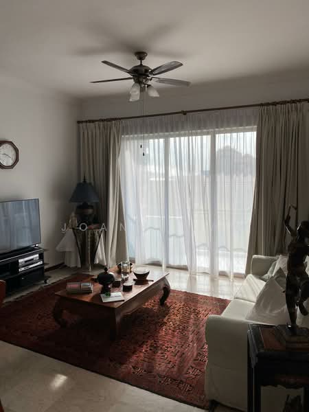 Costa Rhu, 5 Rhu Cross, 2 Bedrooms, 1,012 sqft, Condominium For Rent, by Joanne Law, 500059080 - Living Room - PropertyGuru.com.sg