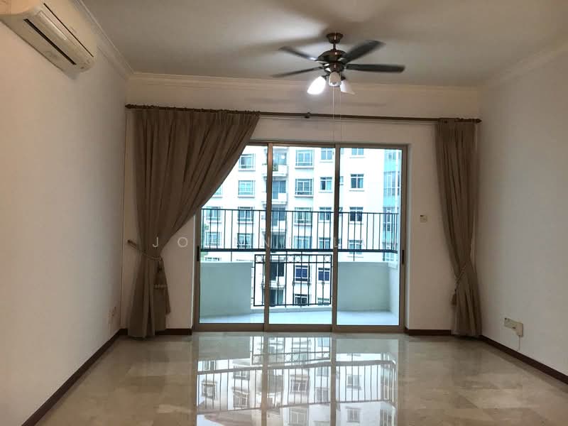 Costa Rhu, 5 Rhu Cross, 2 Bedrooms, 1,012 sqft, Condominium For Rent, by Joanne Law, 500059080 - Living Room - PropertyGuru.com.sg