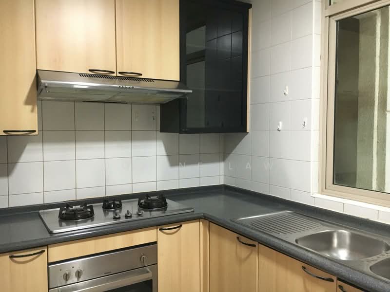 Costa Rhu, 5 Rhu Cross, 2 Bedrooms, 1,012 sqft, Condominium For Rent, by Joanne Law, 500059080 - Kitchen - PropertyGuru.com.sg